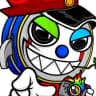 月刊パチスロマンデー マスコット